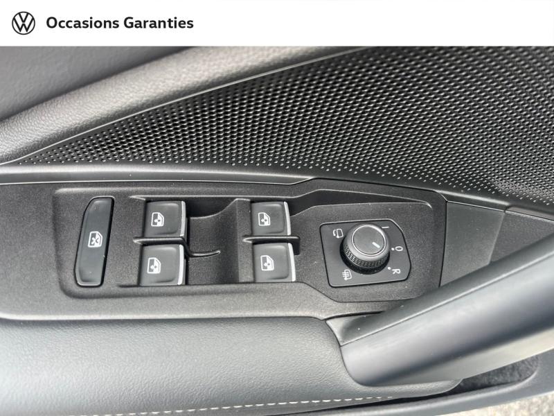 Voitures occasions VOLKSWAGEN TIGUAN Elegance Cesson-Sévigné