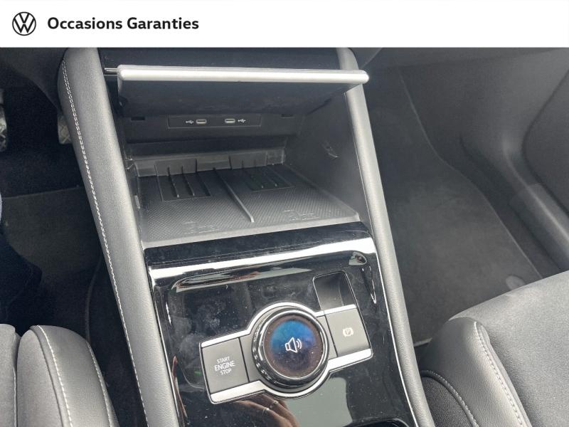 Voitures occasions VOLKSWAGEN TIGUAN Elegance Cesson-Sévigné