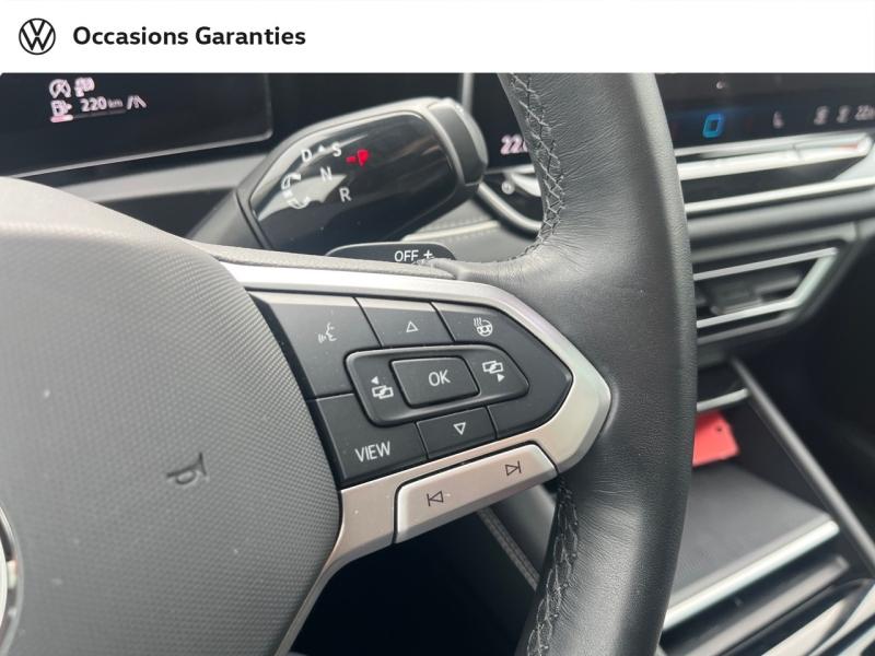 Voitures occasions VOLKSWAGEN TIGUAN Elegance Cesson-Sévigné