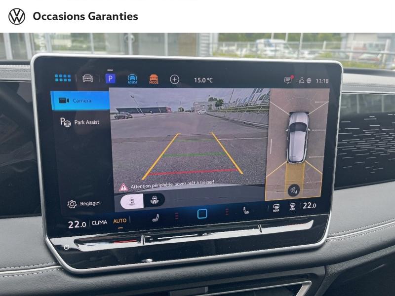 Voitures occasions VOLKSWAGEN TIGUAN Elegance Cesson-Sévigné