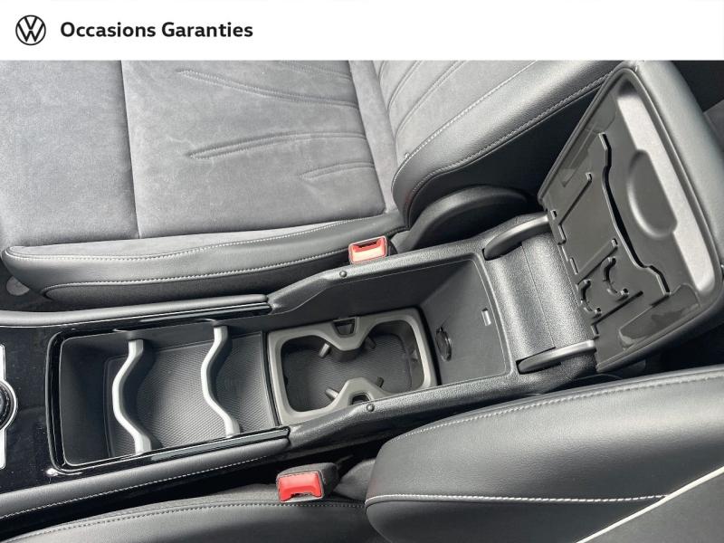 Voitures occasions VOLKSWAGEN TIGUAN Elegance Cesson-Sévigné