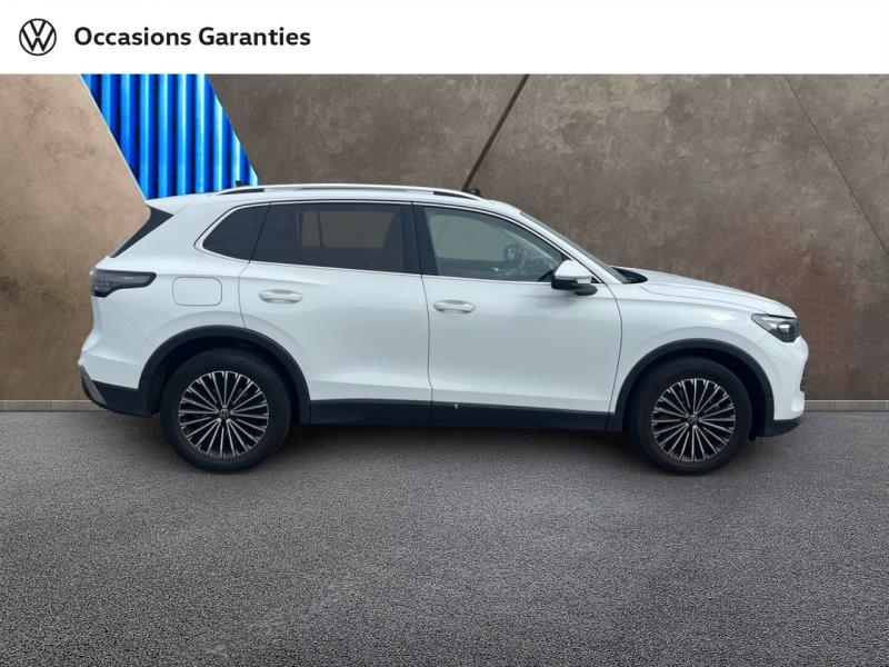 Voitures occasions VOLKSWAGEN TIGUAN Elegance Cesson-Sévigné