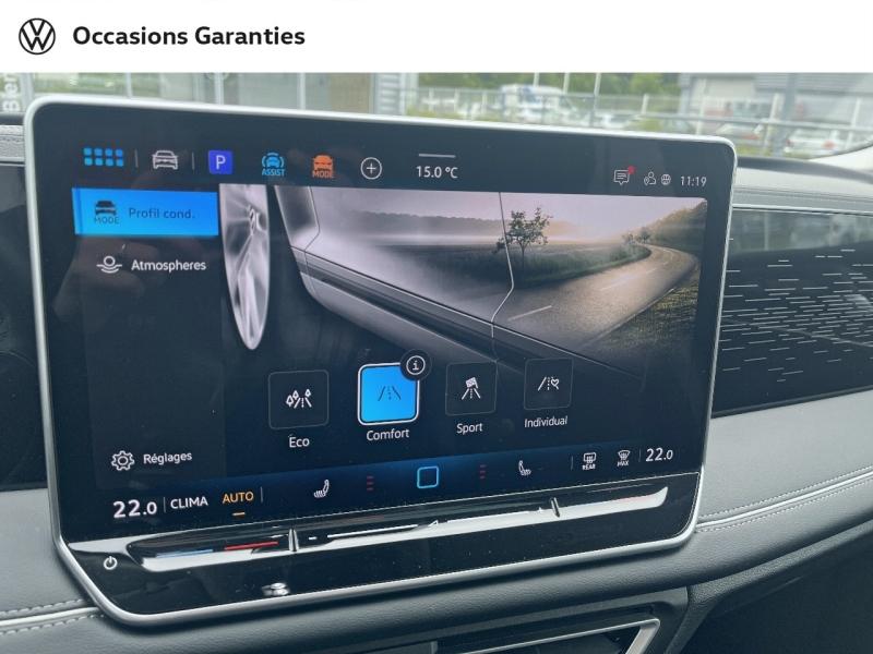 Voitures occasions VOLKSWAGEN TIGUAN Elegance Cesson-Sévigné