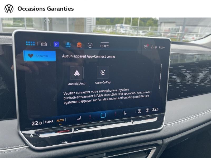 Voitures occasions VOLKSWAGEN TIGUAN Elegance Cesson-Sévigné