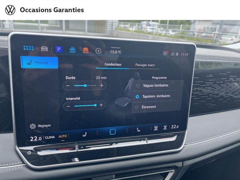 Voitures occasions VOLKSWAGEN TIGUAN Elegance Cesson-Sévigné