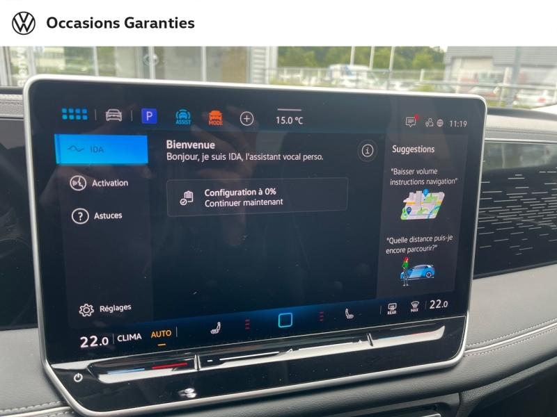 Voitures occasions VOLKSWAGEN TIGUAN Elegance Cesson-Sévigné