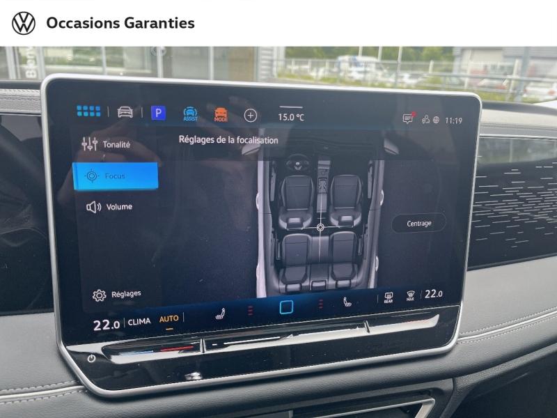 Voitures occasions VOLKSWAGEN TIGUAN Elegance Cesson-Sévigné