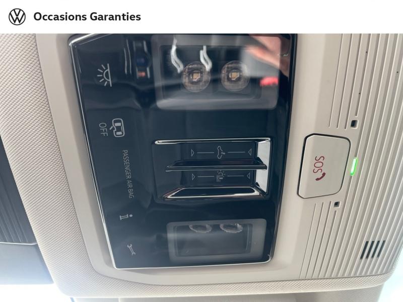 Voitures occasions VOLKSWAGEN TIGUAN Elegance Cesson-Sévigné