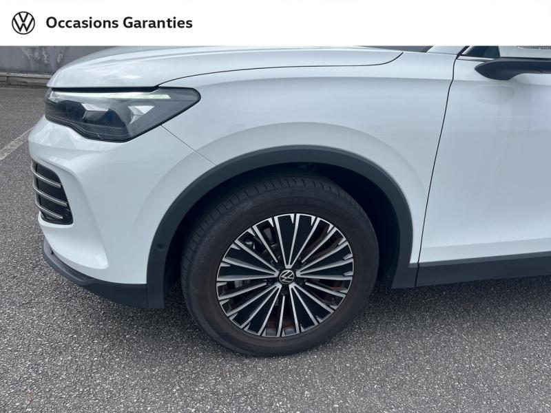 Voitures occasions VOLKSWAGEN TIGUAN Elegance Cesson-Sévigné