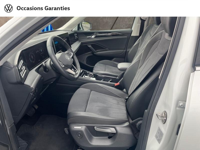 Voitures occasions VOLKSWAGEN TIGUAN Elegance Cesson-Sévigné
