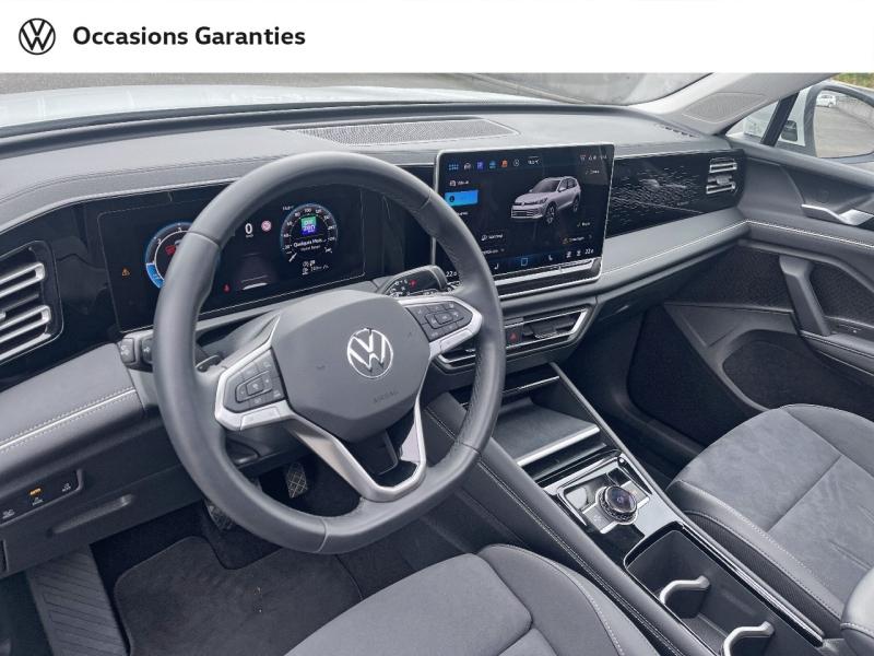 Voitures occasions VOLKSWAGEN TIGUAN Elegance Cesson-Sévigné