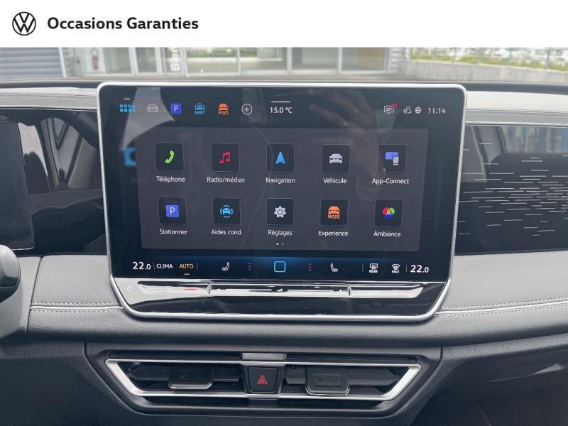 Voitures occasions VOLKSWAGEN TIGUAN Elegance Cesson-Sévigné