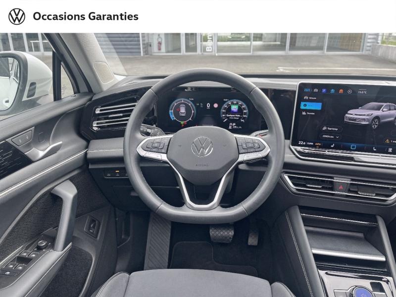 Voitures occasions VOLKSWAGEN TIGUAN Elegance Cesson-Sévigné
