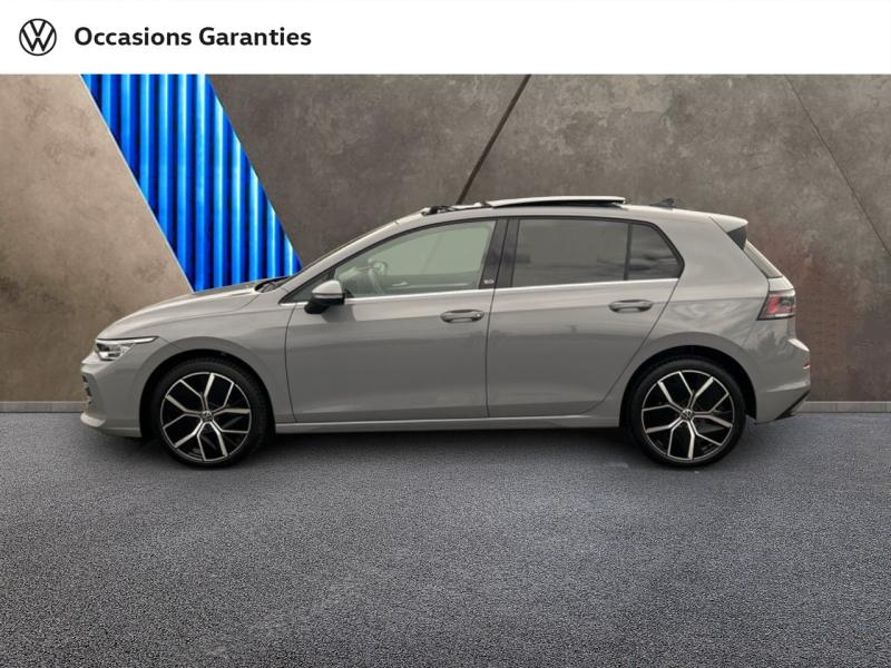 Voitures occasions VOLKSWAGEN GOLF Edition 50 Cesson-Sévigné