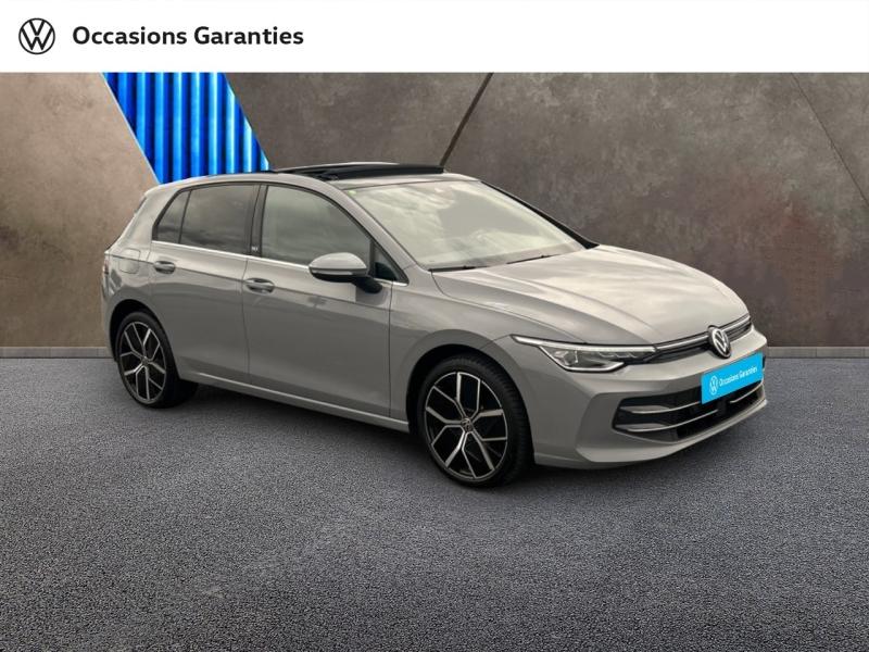 Voitures occasions VOLKSWAGEN GOLF Edition 50 Cesson-Sévigné