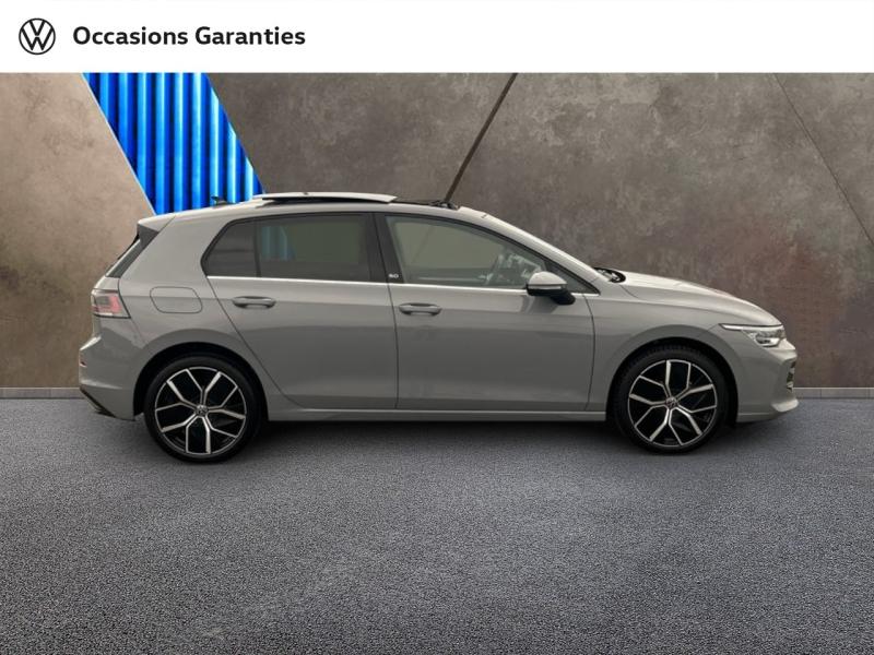 Voitures occasions VOLKSWAGEN GOLF Edition 50 Cesson-Sévigné