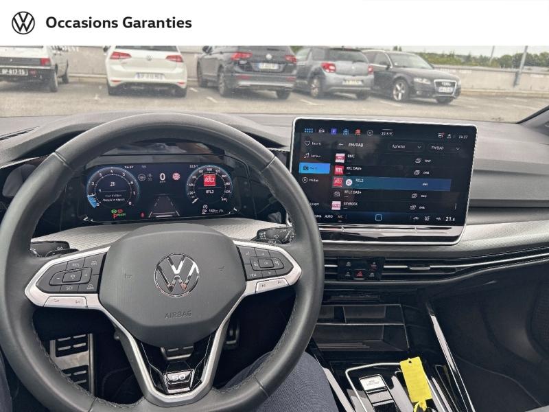 Voitures occasions VOLKSWAGEN GOLF Edition 50 Cesson-Sévigné