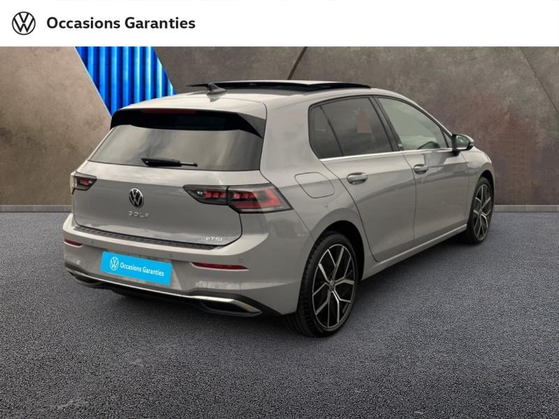 Voitures occasions VOLKSWAGEN GOLF Edition 50 Cesson-Sévigné