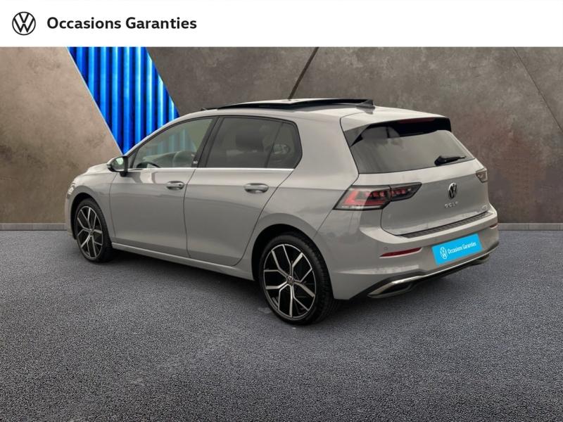 Voitures occasions VOLKSWAGEN GOLF Edition 50 Cesson-Sévigné