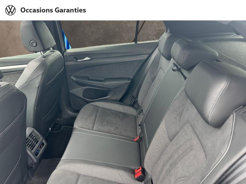 Voitures occasions VOLKSWAGEN GOLF Edition 50 Cesson-Sévigné