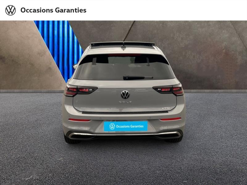 Voitures occasions VOLKSWAGEN GOLF Edition 50 Cesson-Sévigné