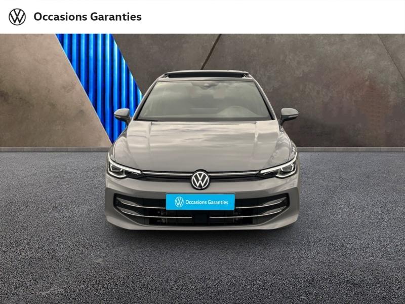 Voitures occasions VOLKSWAGEN GOLF Edition 50 Cesson-Sévigné