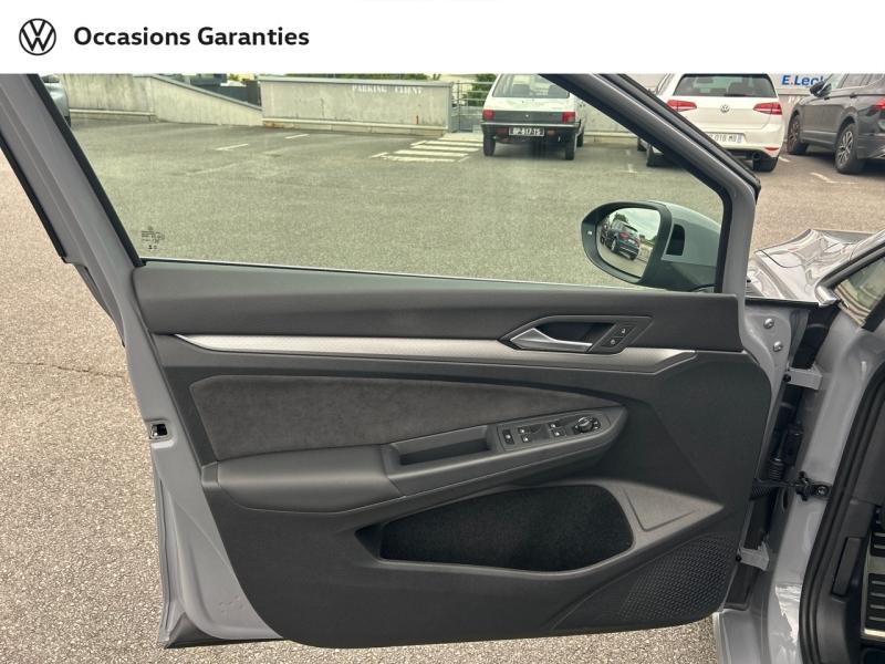 Voitures occasions VOLKSWAGEN GOLF Edition 50 Cesson-Sévigné