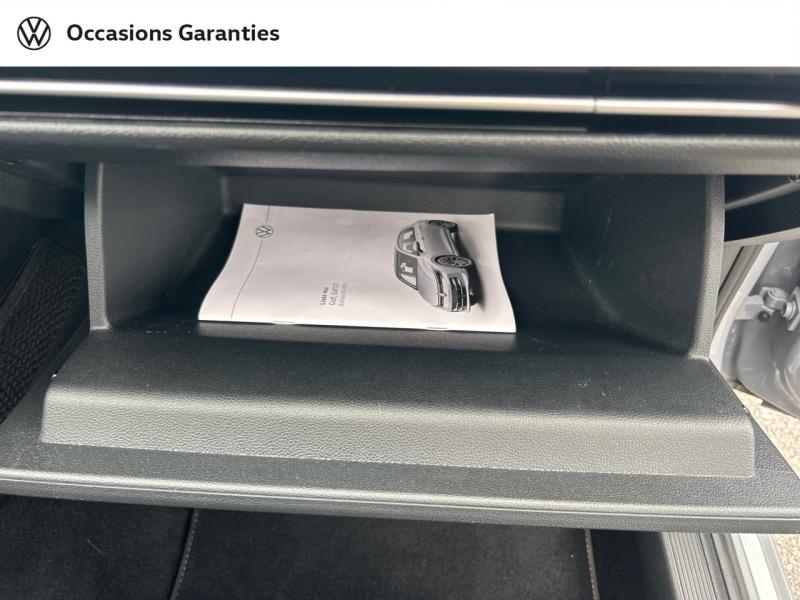 Voitures occasions VOLKSWAGEN GOLF Edition 50 Cesson-Sévigné