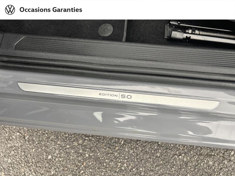 Voitures occasions VOLKSWAGEN GOLF Edition 50 Cesson-Sévigné
