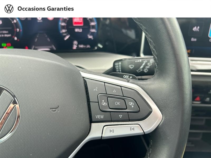 Voitures occasions VOLKSWAGEN GOLF Edition 50 Cesson-Sévigné