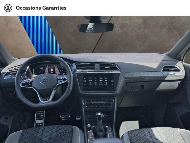 Voitures occasions VOLKSWAGEN TIGUAN R-Line Cesson-Sévigné