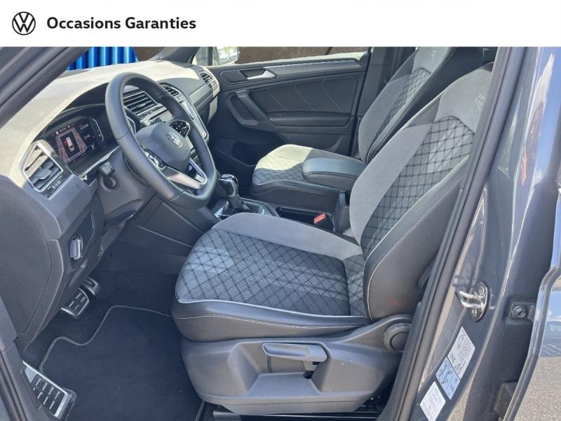 Voitures occasions VOLKSWAGEN TIGUAN R-Line Cesson-Sévigné