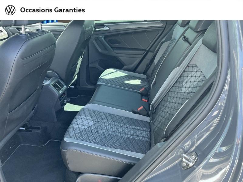 Voitures occasions VOLKSWAGEN TIGUAN R-Line Cesson-Sévigné