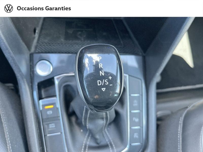 Voitures occasions VOLKSWAGEN TIGUAN R-Line Cesson-Sévigné
