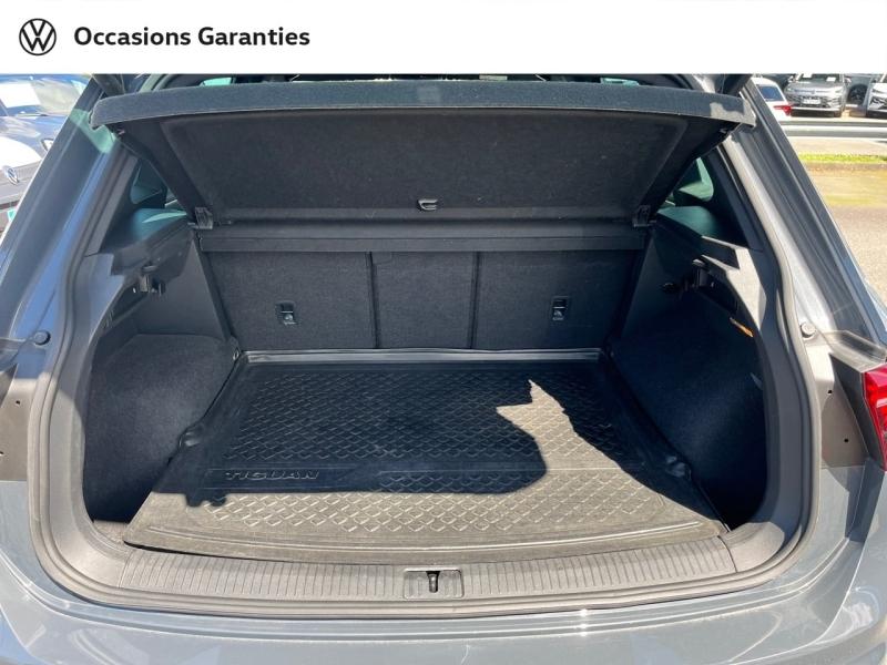 Voitures occasions VOLKSWAGEN TIGUAN R-Line Cesson-Sévigné