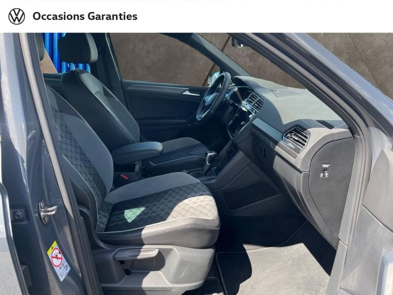 Voitures occasions VOLKSWAGEN TIGUAN R-Line Cesson-Sévigné