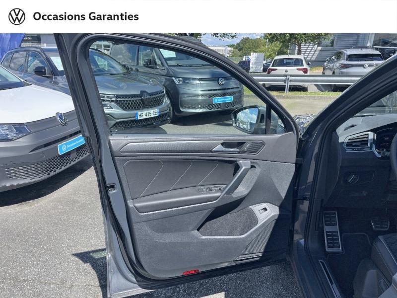 Voitures occasions VOLKSWAGEN TIGUAN R-Line Cesson-Sévigné