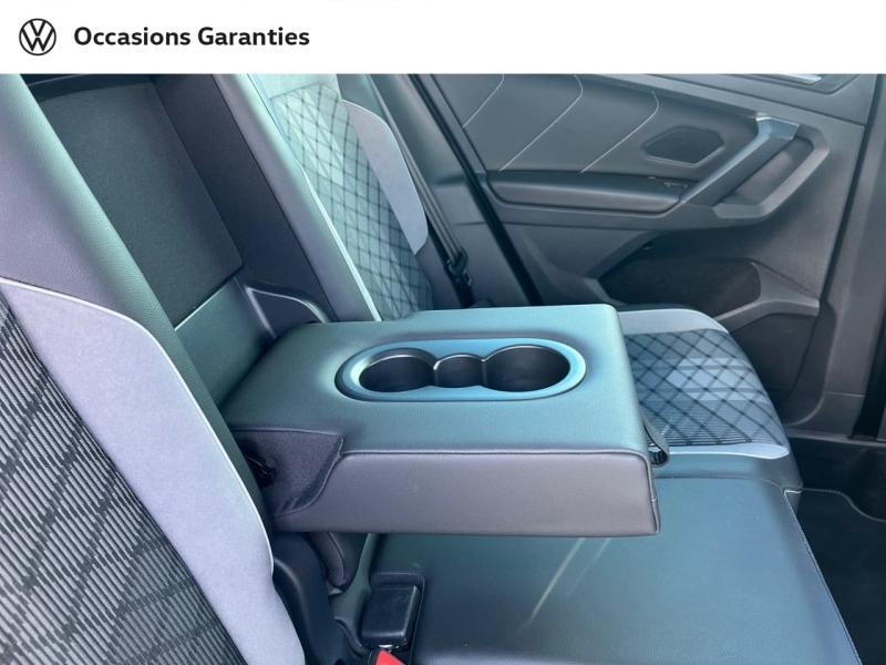 Voitures occasions VOLKSWAGEN TIGUAN R-Line Cesson-Sévigné