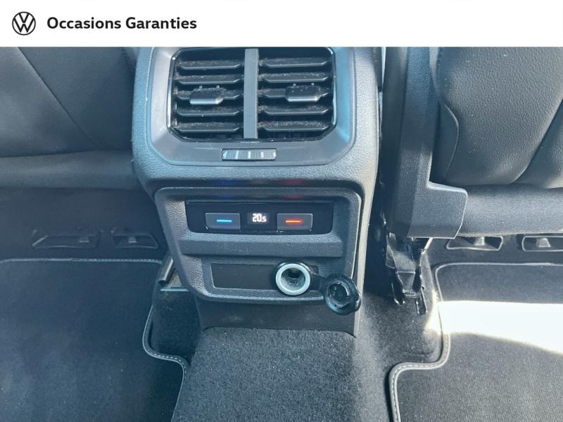 Voitures occasions VOLKSWAGEN TIGUAN R-Line Cesson-Sévigné