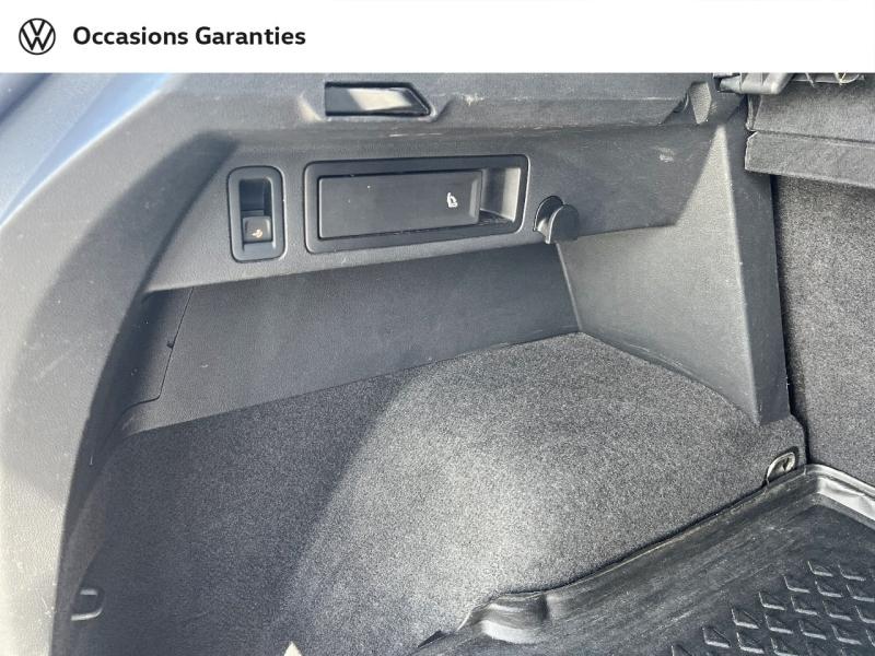 Voitures occasions VOLKSWAGEN TIGUAN R-Line Cesson-Sévigné