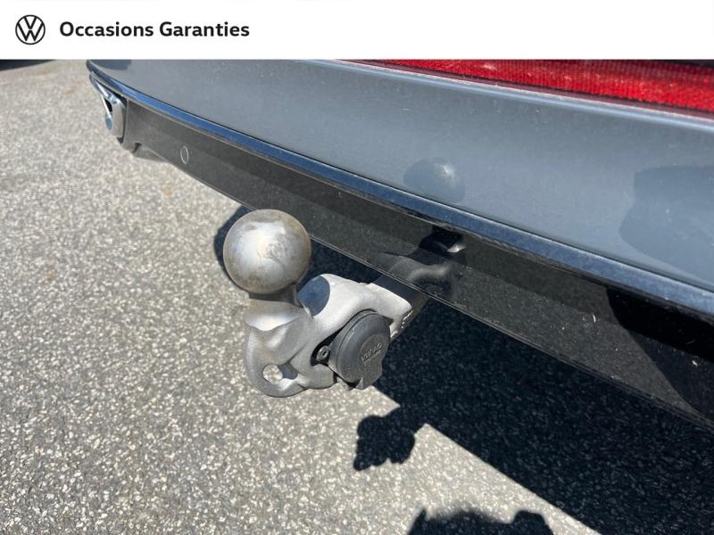 Voitures occasions VOLKSWAGEN TIGUAN R-Line Cesson-Sévigné