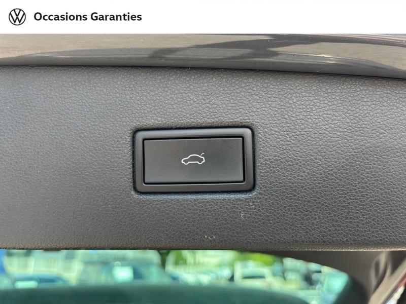 Voitures occasions VOLKSWAGEN TIGUAN R-Line Cesson-Sévigné