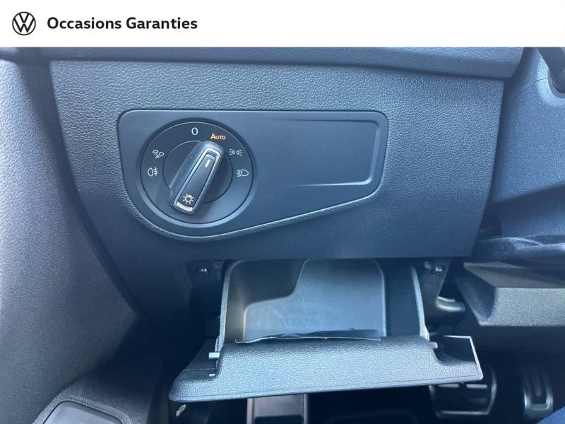 Voitures occasions VOLKSWAGEN TIGUAN R-Line Cesson-Sévigné