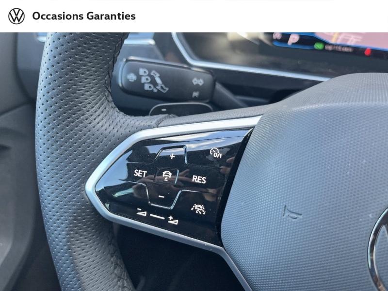 Voitures occasions VOLKSWAGEN TIGUAN R-Line Cesson-Sévigné