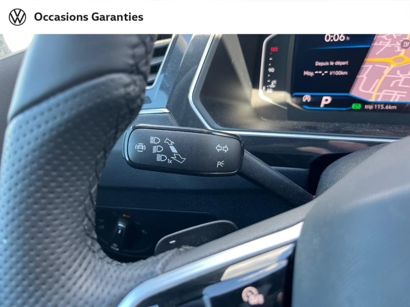 Voitures occasions VOLKSWAGEN TIGUAN R-Line Cesson-Sévigné