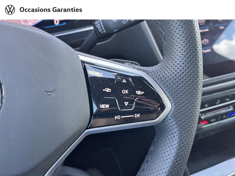 Voitures occasions VOLKSWAGEN TIGUAN R-Line Cesson-Sévigné