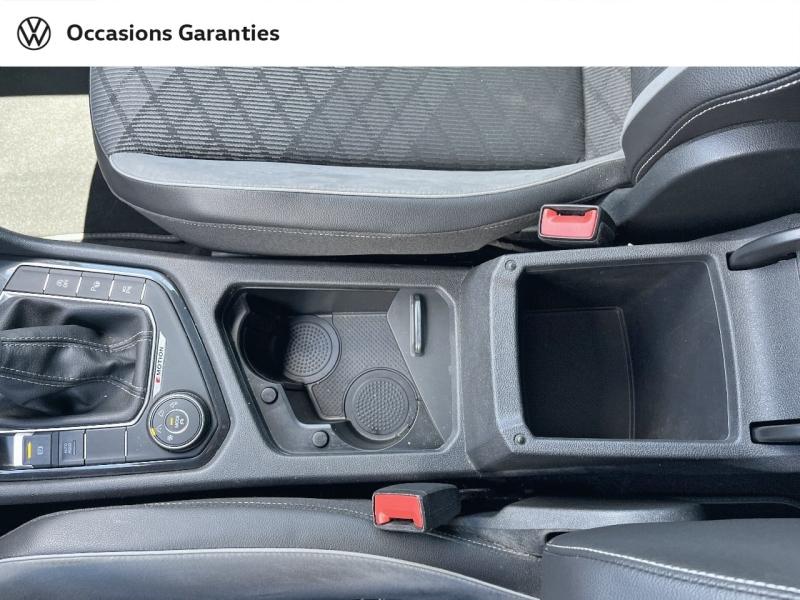 Voitures occasions VOLKSWAGEN TIGUAN R-Line Cesson-Sévigné