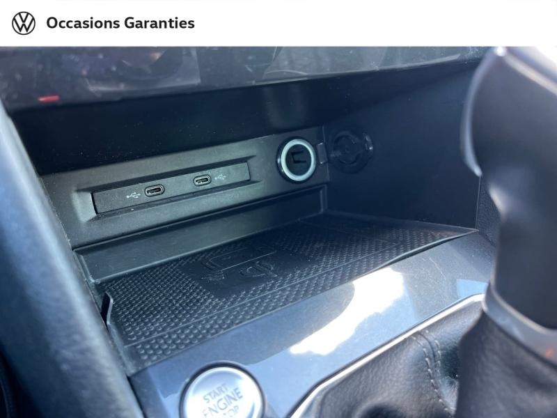 Voitures occasions VOLKSWAGEN TIGUAN R-Line Cesson-Sévigné