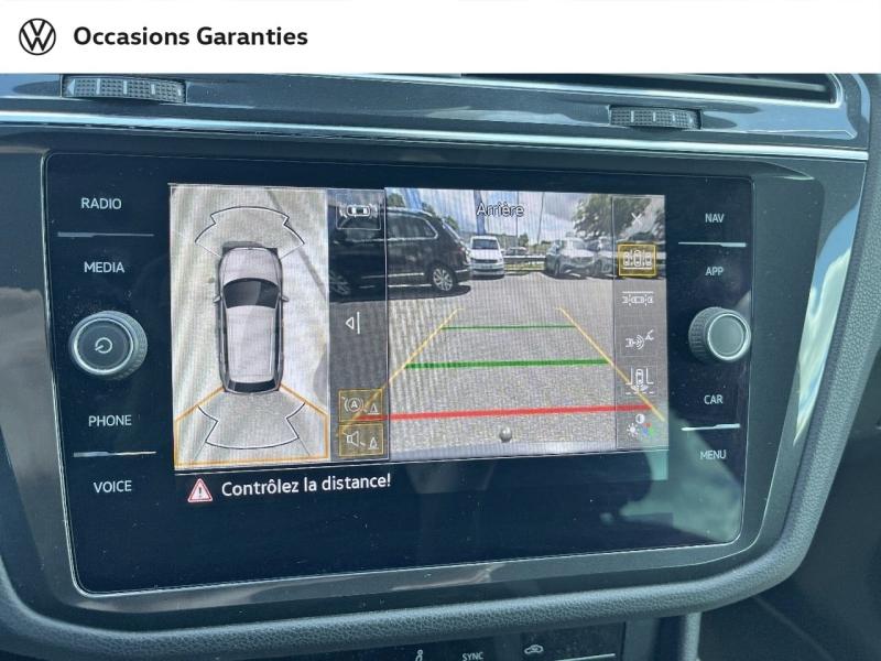 Voitures occasions VOLKSWAGEN TIGUAN R-Line Cesson-Sévigné