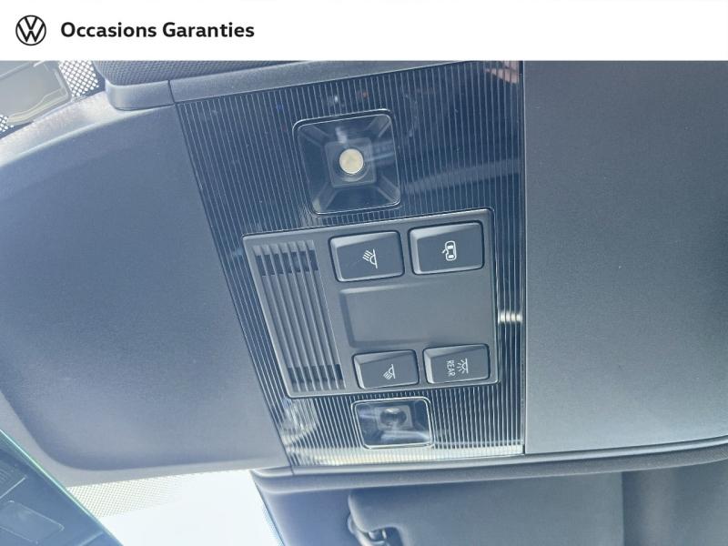 Voitures occasions VOLKSWAGEN TIGUAN R-Line Cesson-Sévigné